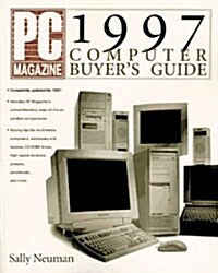 PC Magazine 1997 Computer Buyers Guide (Paperback)