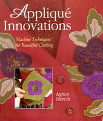 Applique Innovations (Hardcover)