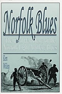 Norfolk Blues (Hardcover)