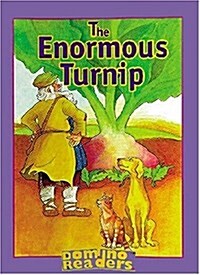 Enormous Turnip (Paperback)