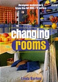 Changing Rooms (Hardcover)