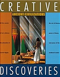 Ancient Civilizations (Hardcover, 1st)