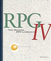 The Modern Rpg IV Language (Paperback)