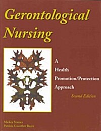 Gerontological Nursing (Paperback, 2nd, Subsequent)