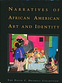 Narratives of African American Art and Identity (Hardcover)