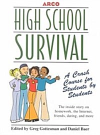 Petersons High School Survival (Paperback)