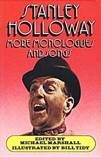 Stanley Holloway More Monologue (Paperback)