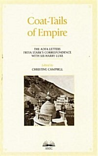 Coat-Tails of Empire (Paperback)