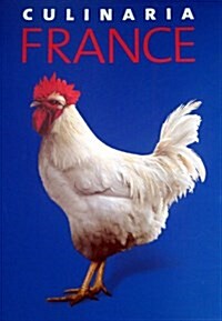 Culinaria France (Hardcover)