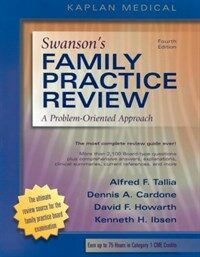 Swanson's family practice review : a problem-oriented approach 4th ed.