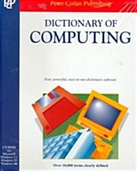 Dictionary of Computing (CD-ROM)