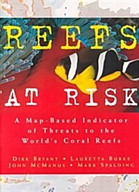 Reefs at Risk (Paperback)