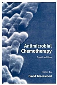 Antimicrobial Chemotherapy (Paperback, 4)