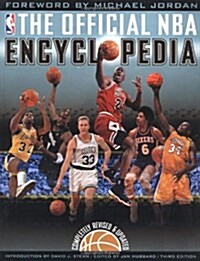 The Official Nba Encyclopedia (Hardcover, 3rd, Subsequent)