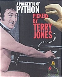 A Pocketful of Python (Hardcover)