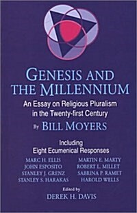 Genesis and the Millennium (Paperback)