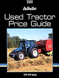 Used Tractor Price Guide (Paperback)