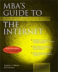Mbas Guide to the Internet (Paperback)