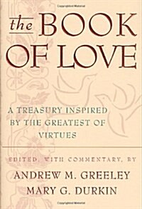 The Book of Love (Hardcover, 1st)