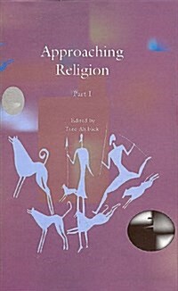 Approaching Religion (Paperback)