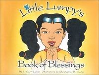 Little Lumpy's book of blessings 