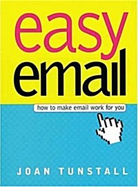 Easy Email (Paperback, Mini)