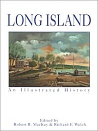 Long Island (Hardcover)