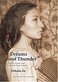 Dreams and Thunder (Hardcover)