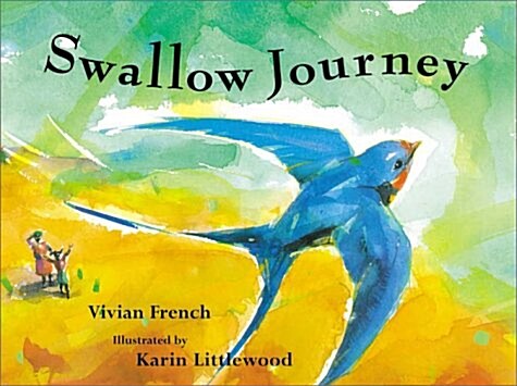 Swallow Journey (Hardcover)