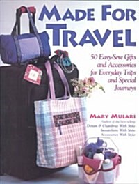 [중고] Made for Travel (Paperback)