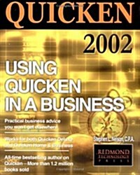 Quicken 2002 (Paperback)