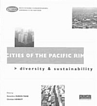 Cities of the Pacific Rim (Paperback)