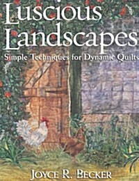 Luscious Landscapes (Paperback)