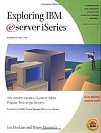 Exploring IBM Eserver Iseries and As/400 Computers (Paperback, 11th)