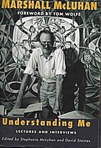 Understanding Me (Hardcover)