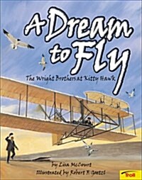 A Dream to Fly (Hardcover)