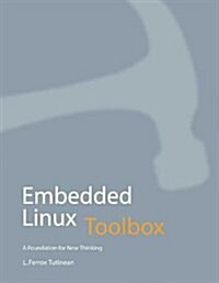 Embedded Linux Toolbox (Paperback)