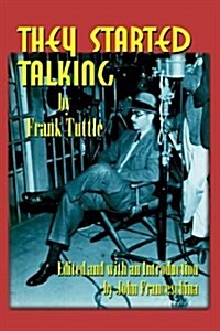 They Started Talking (Paperback)