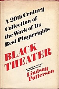 Black Theater (Hardcover)