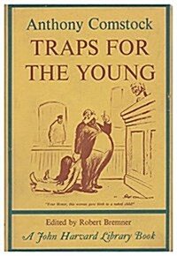 Traps for the Young (Hardcover)