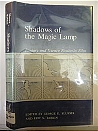 Shadows of the Magic Lamp (Hardcover)