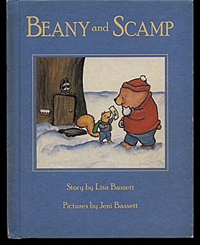 Beany and Scamp (School & Library)