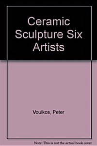 Ceramic Sculpture (Paperback)