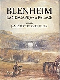 Blenheim (Paperback)