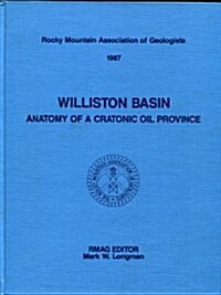 Williston Basin (Paperback)