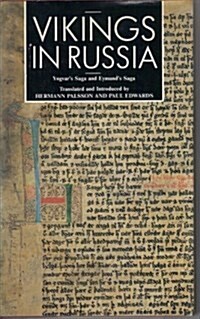 Vikings in Russia (Hardcover)