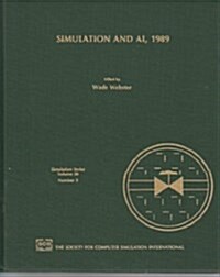 Simulation and Ai, 1989 (Hardcover)