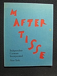 After Matisse (Hardcover)