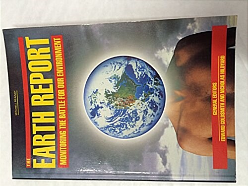 The Earth Report (Paperback)