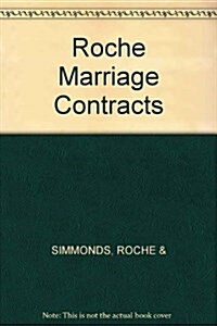 Marriage Contracts (Hardcover)